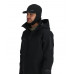 Кепка-ушанка Simms Exstream Cap Black