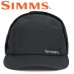 Кепка-ушанка Simms Exstream Cap Black