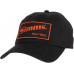 Бейсболка Simms Fish It Well Cap Black
