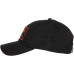Бейсболка Simms Fish It Well Cap Black
