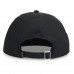 Бейсболка Simms Flatbill Cap Black