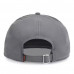 Бейсболка Simms Flatbill Cap Slate