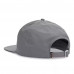 Бейсболка Simms Flatbill Cap Slate