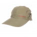 Кепка Simms Gallatin Sunshield Cap Tan