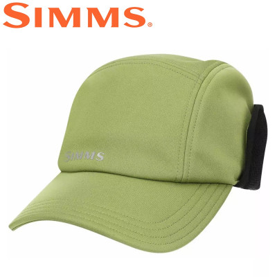 Кепка-шапка Simms Gore-Tex Infinium Wind Cap Cyprus