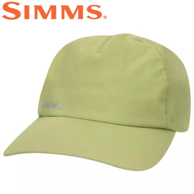 Кепка Simms Gore-Tex Rain Cap Cyprus Кепка Simms Gore-Tex Rain Cap Cyprus