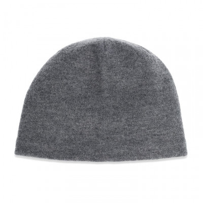 Шерстяная шапка Simms Hayward Wool Beanie Gunmetal