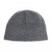 Шерстяная шапка Simms Hayward Wool Beanie Gunmetal