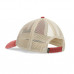 Бейсболка Simms Heritage Trucker Orange