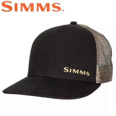 Кепка Simms ID Trucker Riparian Camo Кепка Simms ID Trucker Riparian Camo