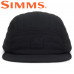 Тёплая кепка Simms Insulated Ball Cap Black