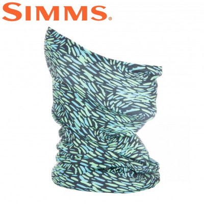 Бандана Simms Neck Gaiter Admiral Schoolie