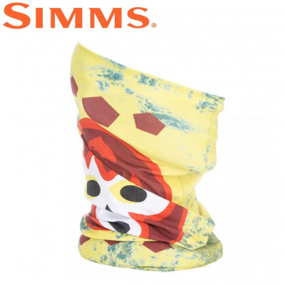 Бандана Simms Neck Gaiter Trucha Libre