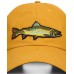 Бейсболка Simms Single Haul Cap Amaretto Rainbow Trout