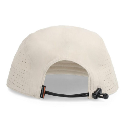 Бейсболка Simms Single Haul Pack Cap Stone