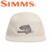 Бейсболка Simms Single Haul Pack Cap Stone