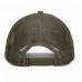 Кепка Simms Single Haul Trucker Loden
