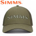 Кепка Simms Single Haul Trucker Loden
