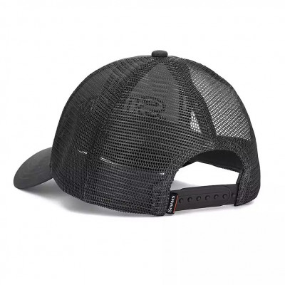 Кепка Simms Single Haul Trucker Slate