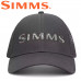 Кепка Simms Single Haul Trucker Slate