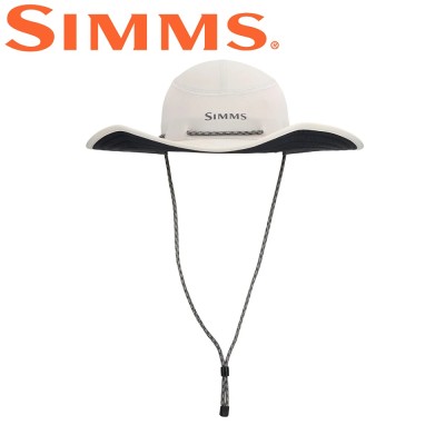 Сомбреро Simms Solar Sombrero Overcast