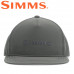 Бейсболка Simms Solarvent Cap Regiment Camo Slate