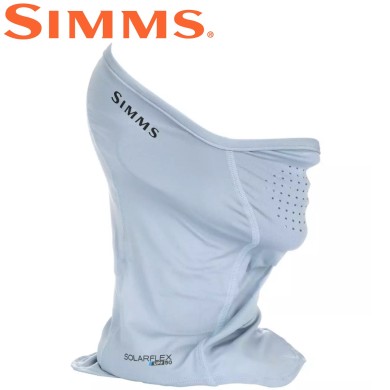 Бафф Simms SunGaiter Cool Steel Blue