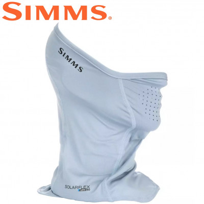 Бандана Simms SunGaiter Cool Steel Blue