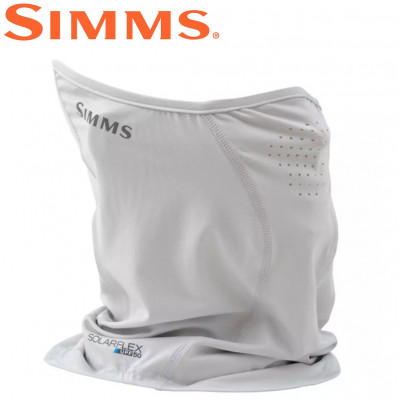 Бандана Simms SunGaiter Cool Tundra