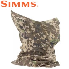 Бафф Simms SunGaiter River Camo