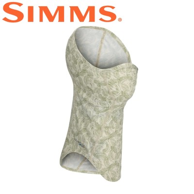 Бандана Simms Sungaiter Pale Pine