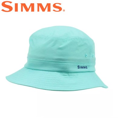 Панама Simms Superlight Bucket Hat Eddy Aruba