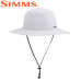 Сомбреро Simms Superlight Solar Sombrero Sterling