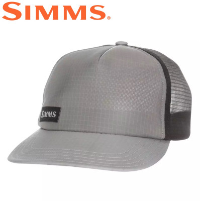 Кепка Simms Tech Trucker Cinder