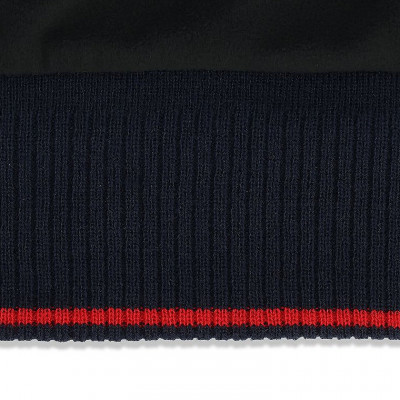 Шерстяная шапка Simms Tip Up Pom Beanie Americana