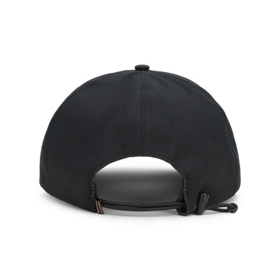 Кепка Simms Tongass Rain Cap Black