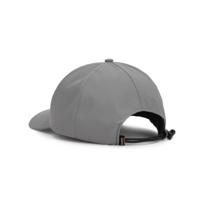 Кепка Simms Tongass Rain Cap Steel