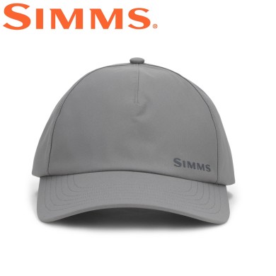 Кепка Simms Tongass Rain Cap Steel Кепка Simms Tongass Rain Cap Steel