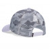 Бейсболка Simms Trout Icon Trucker Ghost Camo Steel