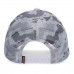 Бейсболка Simms Trout Icon Trucker Ghost Camo Steel