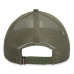 Бейсболка Simms Trout Icon Trucker Riffle Green