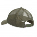 Бейсболка Simms Trout Icon Trucker Riffle Green