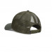 Бейсболка Simms Trout Icon Trucker Smokey Olive