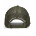 Бейсболка Simms Trout Icon Trucker Smokey Olive