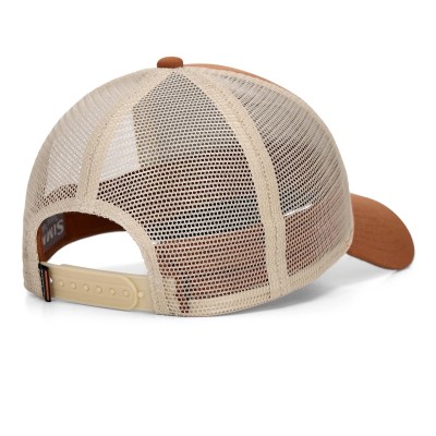 Бейсболка Simms Trout Icon Trucker Kona