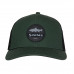 Бейсболка Simms Trout Patch Trucker Foliage