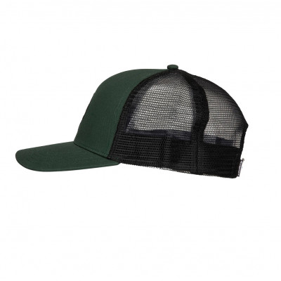 Бейсболка Simms Trout Patch Trucker Foliage