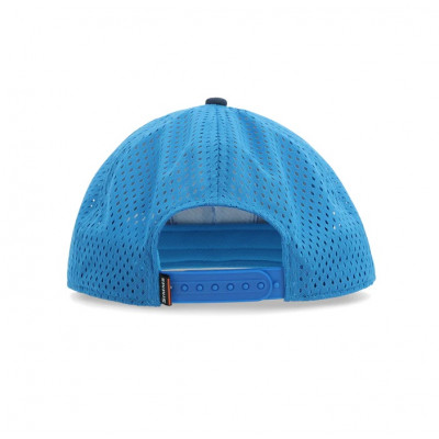 Бейсболка Simms Wildcard Trucker Admiral Blue