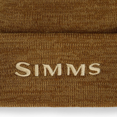 Шапка Simms Windstopper Beanie Cobia Heather