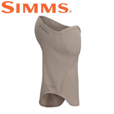 Бандана Simms Bugstopper SunGaiter Dolomite